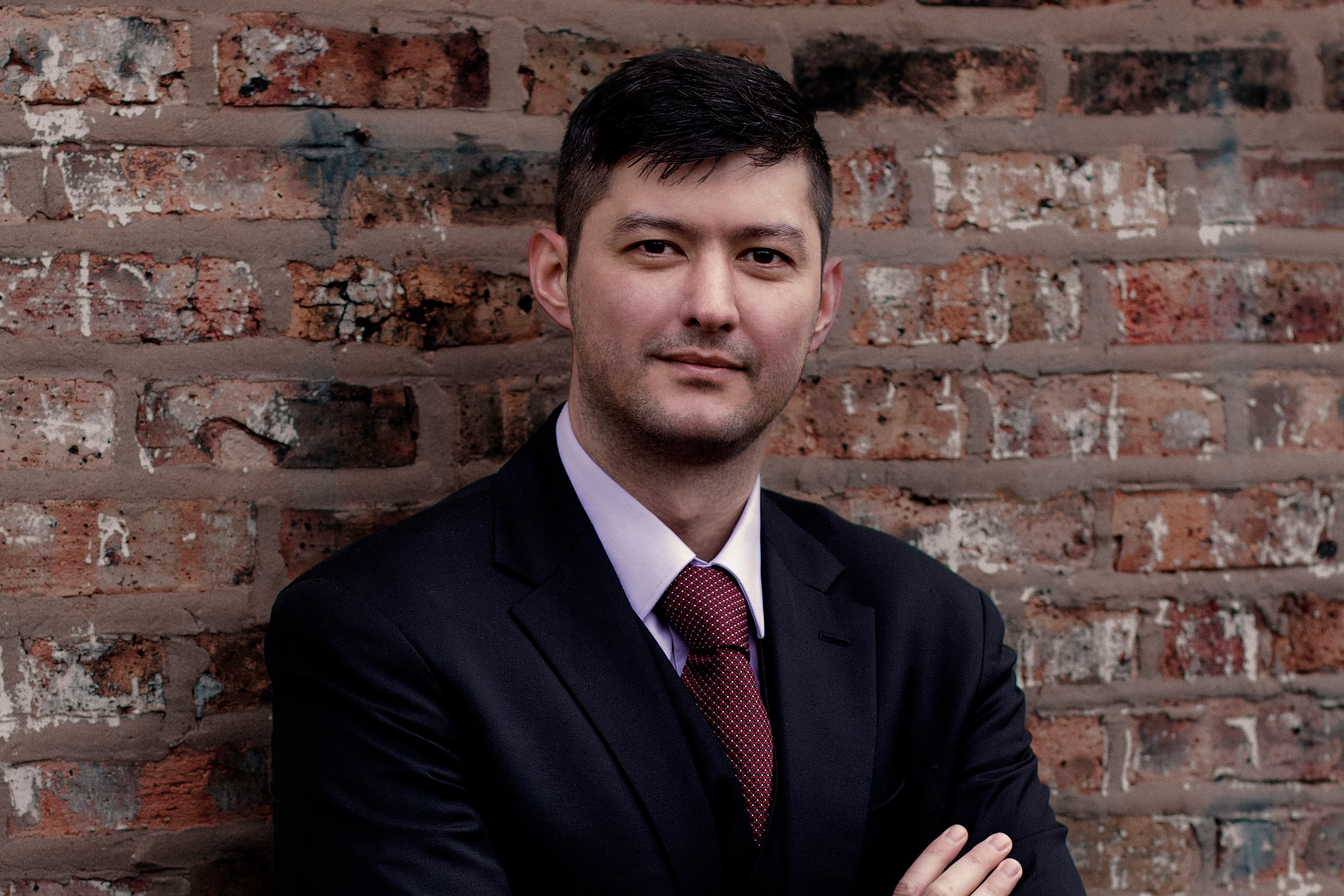 Ismail Cem Kuru, IP & Technology Attorney at The Law Office of Krista Krepp