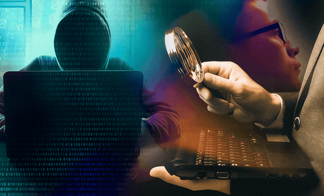 Fraud investigation and litigation attorney