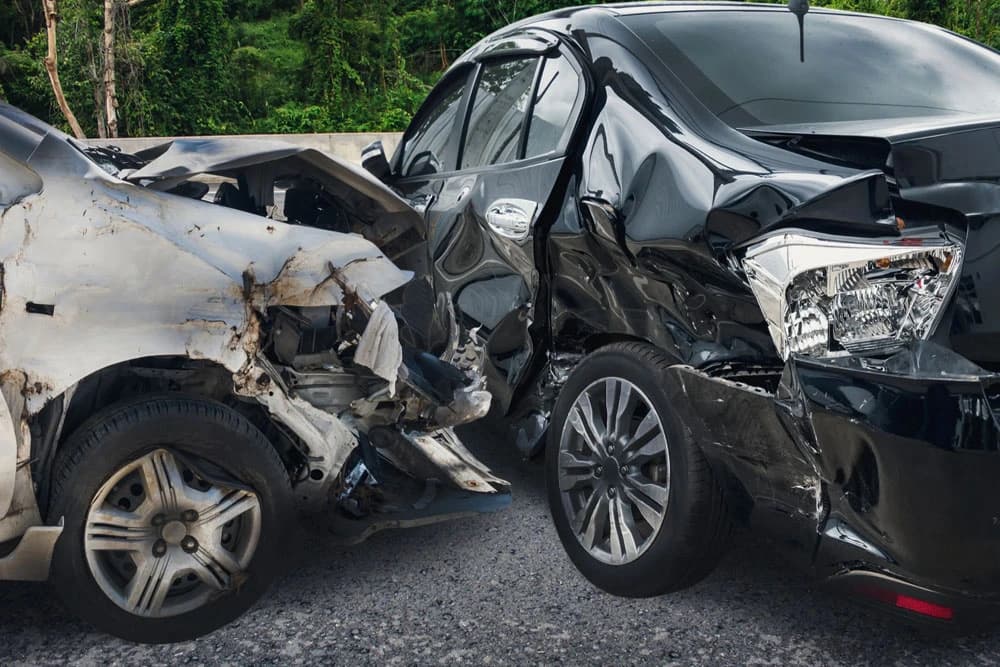 Personal injury attorney representing car accident victims in Chicago